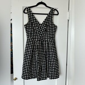 Banana republic x Marimekko dress